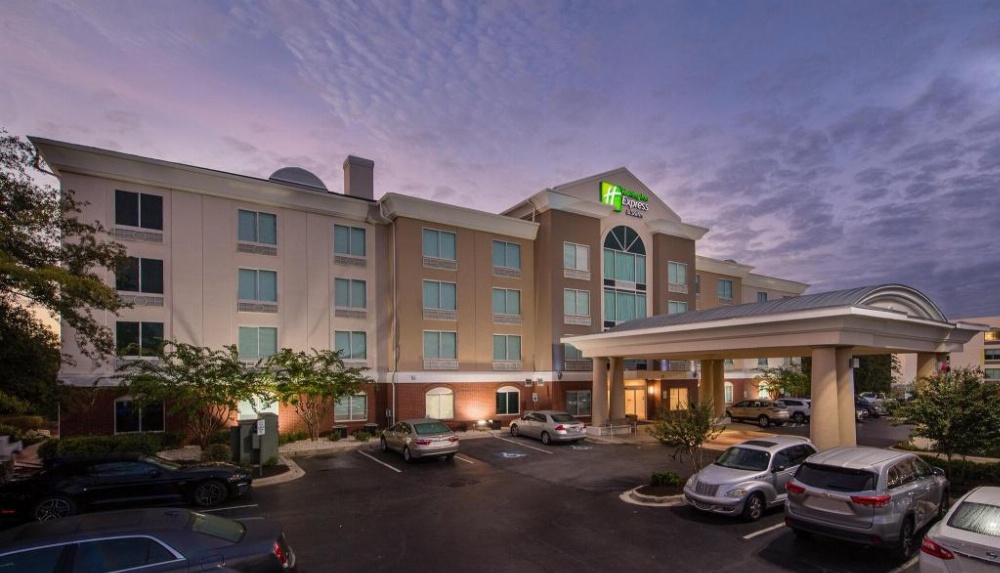 Holiday Inn Express Hotel & Suites Columbia I-26 @ Harbison Blvd Image 21